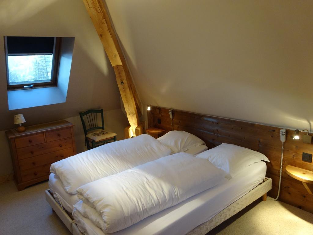 Les Terrasses Des Glaciers - Appartement 2 Chamonix Mont Blanc Habitación foto