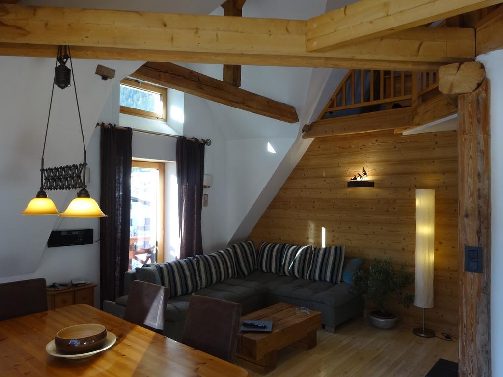 Les Terrasses Des Glaciers - Appartement 2 Chamonix Mont Blanc Habitación foto