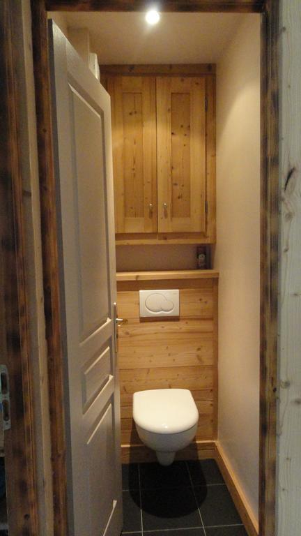 Les Terrasses Des Glaciers - Appartement 2 Chamonix Mont Blanc Habitación foto