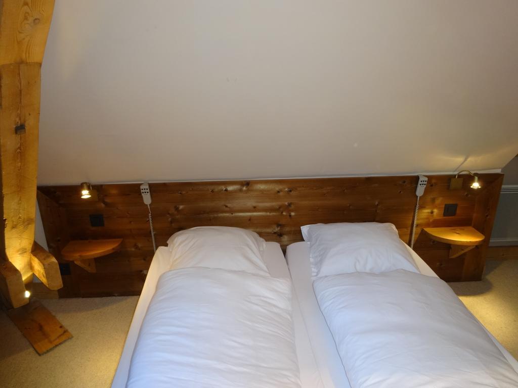 Les Terrasses Des Glaciers - Appartement 2 Chamonix Mont Blanc Habitación foto