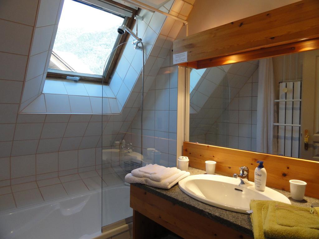 Les Terrasses Des Glaciers - Appartement 2 Chamonix Mont Blanc Habitación foto