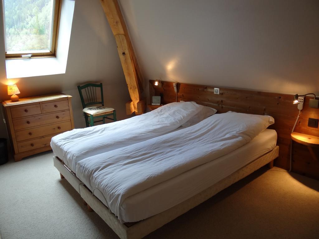 Les Terrasses Des Glaciers - Appartement 2 Chamonix Mont Blanc Exterior foto